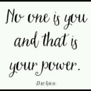 Meet your Posher, Kaydie